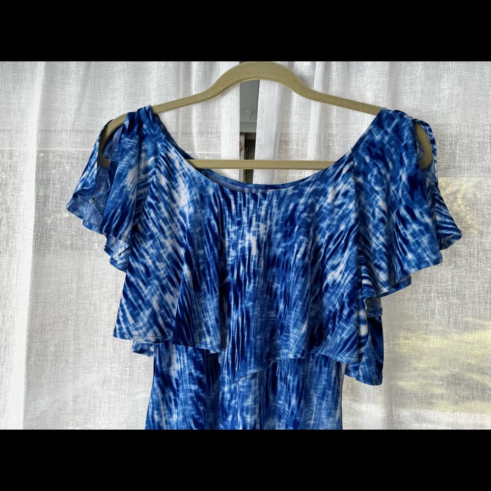 Guess mini dress